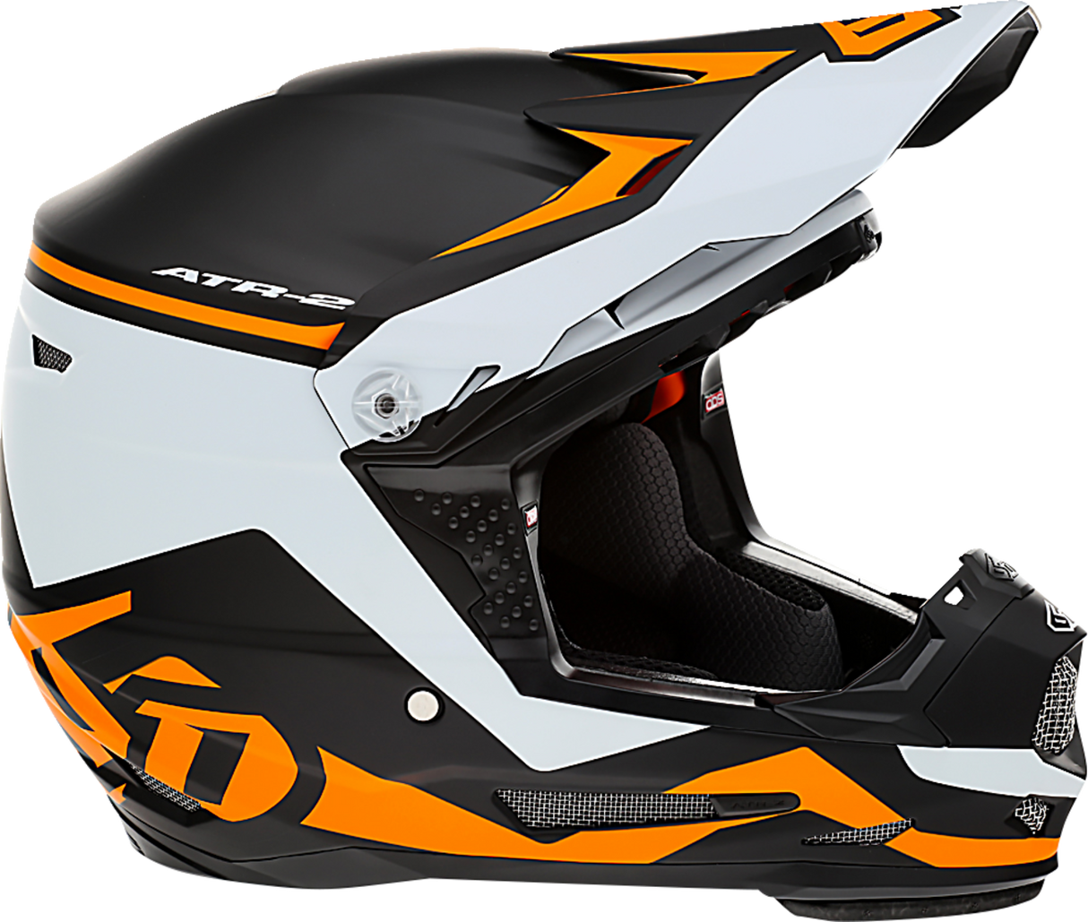 ATR-2Y Drive Helmet Youth