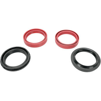 Moose Offroad Fork Seal/Dust Seal Kit Fork Seal Kit - 43 mm
