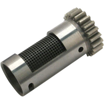 S&S Cycle Breather Gear - Standard