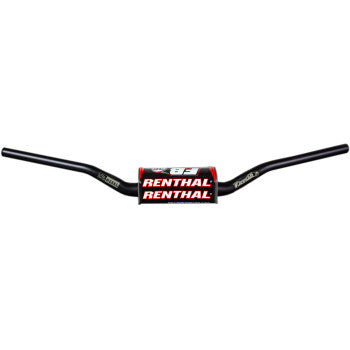 RENTHAL R-Works Fatbar®36 Handlebar - 672 - Black