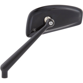 Tearchop Mirror