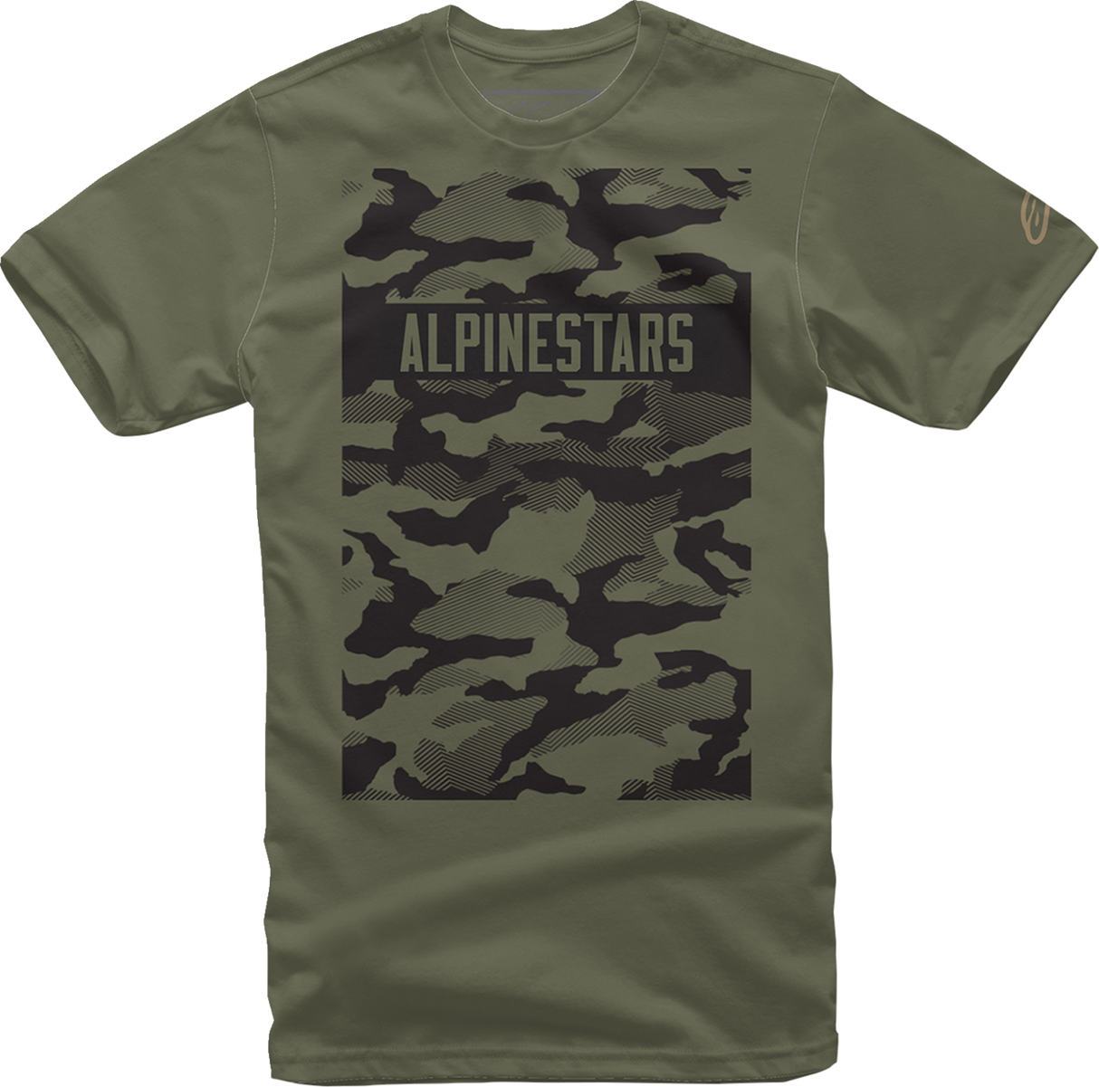Alpinestars Terra T-Shirt