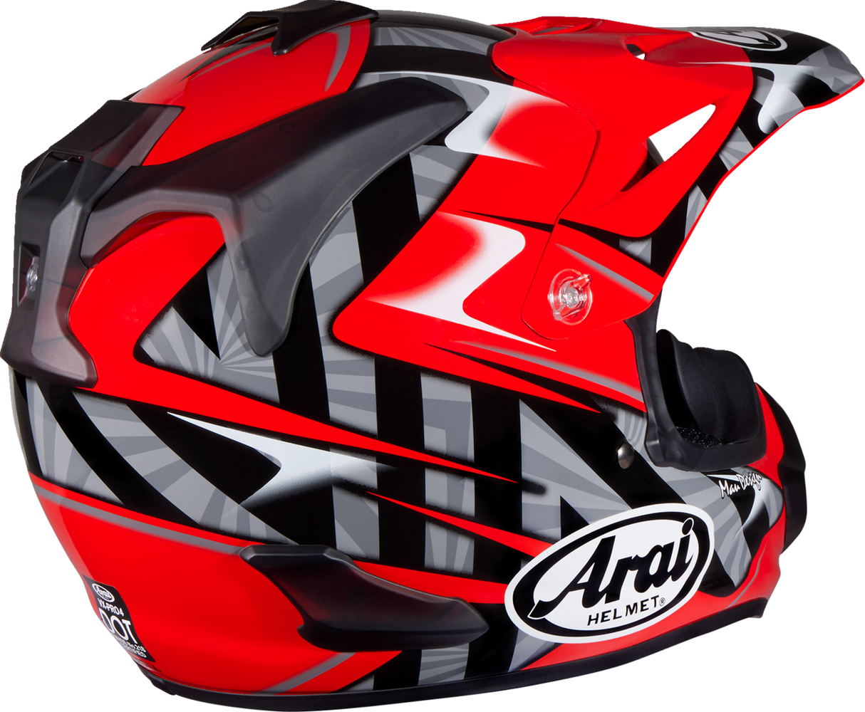 Arai VX-Pro4 Scoop Helmet