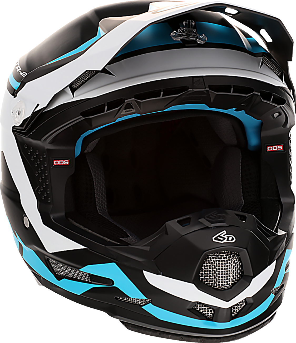 ATR-2Y Drive Helmet Youth