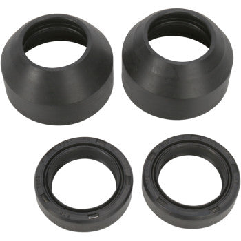 Moose Offroad Fork Seal/Dust Seal Kit Fork Seal Kit - 30 mm