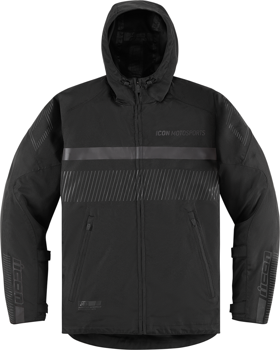 Women’s PDX3™ Jacket