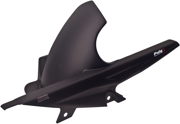 PUIG TIRE HUGGER MATTE BLACK