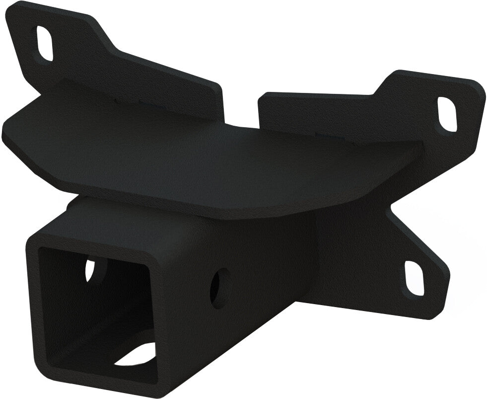 KFI REAR 2" RECEIVER POL