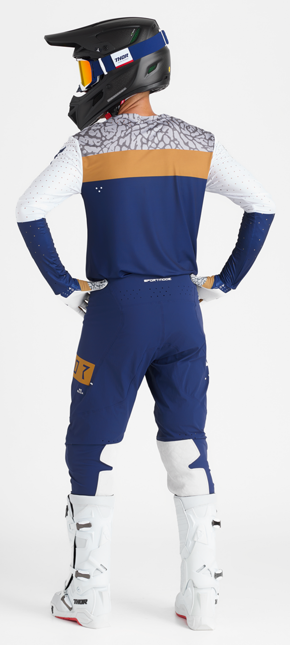 SPORTMODE Bravo Pants