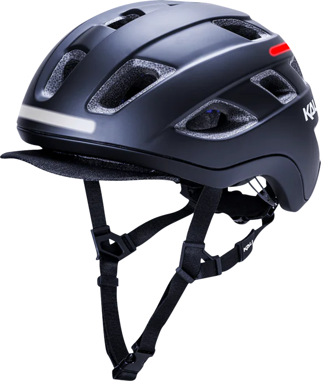 Traffic Light Bicycle Helmet