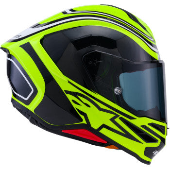 Alpinestars Supertech R7 Zeal Helmet
