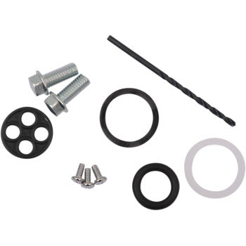Moose Racing Fuel Petcock Rebuild Kit