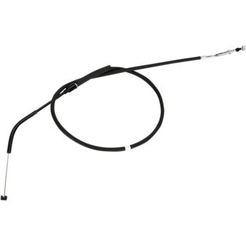 Moose Offroad Black Vinyl Clutch Cable Black Vinyl Clutch Cable