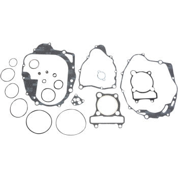 Moose Offroad Complete Gasket Kit Complete Motor Gasket Kit - Yamaha