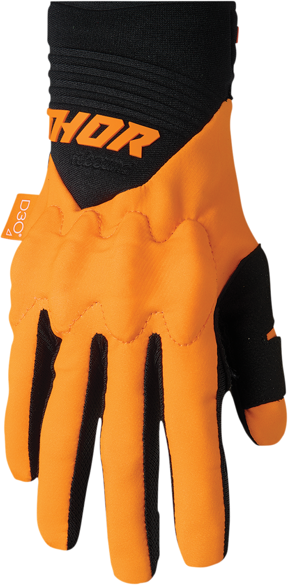 Rebound Gloves