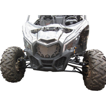 Moose Offroad Front Grille Front Grille - Can-Am X3
