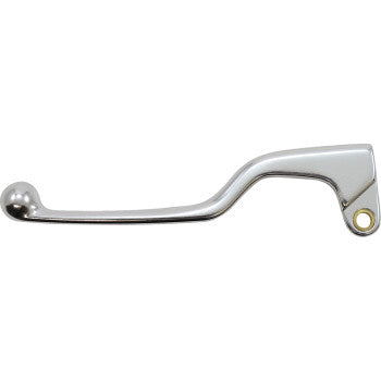 Moose Offroad Forged 6061-T6 Clutch Lever Forged 6061-T6 Clutch Lever - Silver