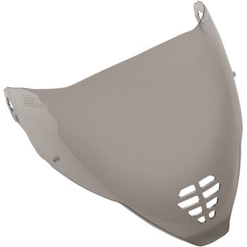 ICON AIRFLITE FLITESHIELD - PINLOCK READY