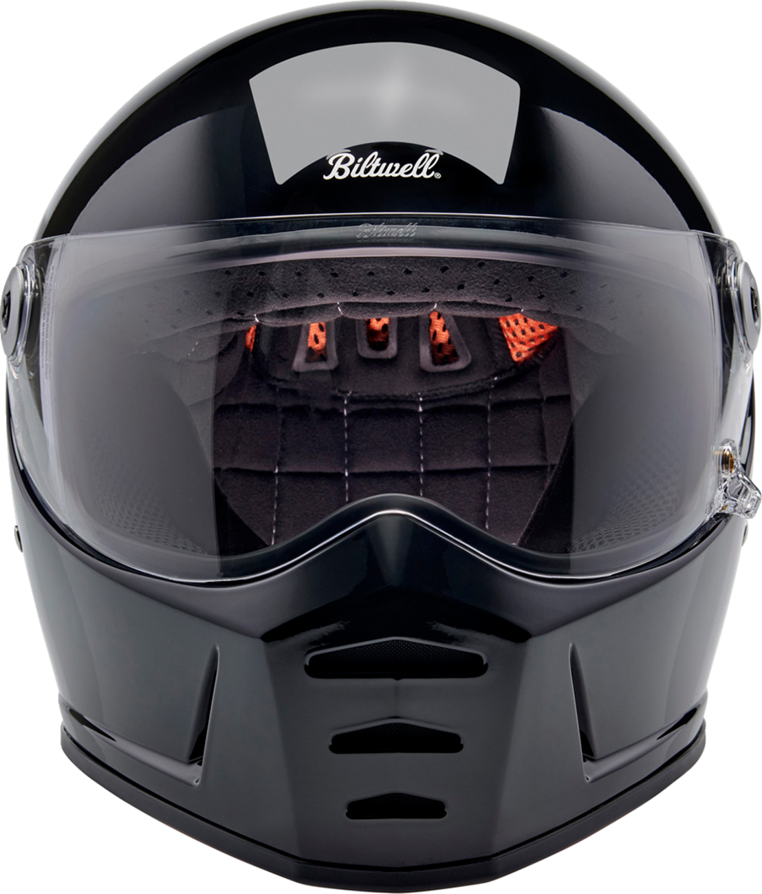 Lane Splitter 22.06 Helmet