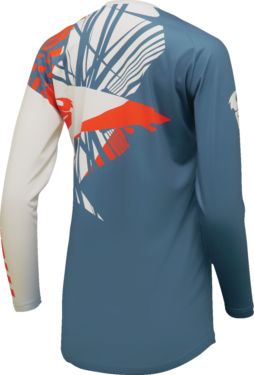 Women's Sector Split Jersey