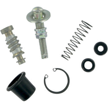 Moose Offroad Master Cylinder Rebuild Kit Master Cylinder Rebuild Kit