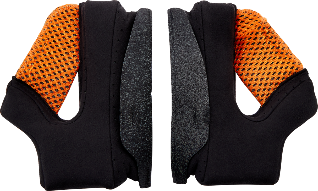 Gringo/Gringo S/Gringo SV 22.06 Helmet Cheek Pads