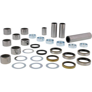 Moose Offroad Linkage Bearing Kit Linkage Bearing Kit - Gas Gas/Husqvarna/KTM