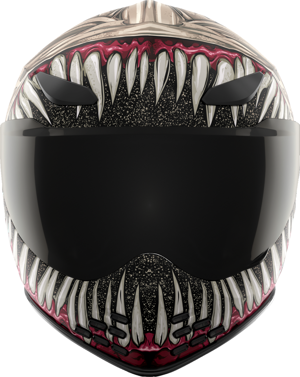 Icon Domain™ Grand Maw Helmet