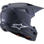 SM3 Solid Helmet