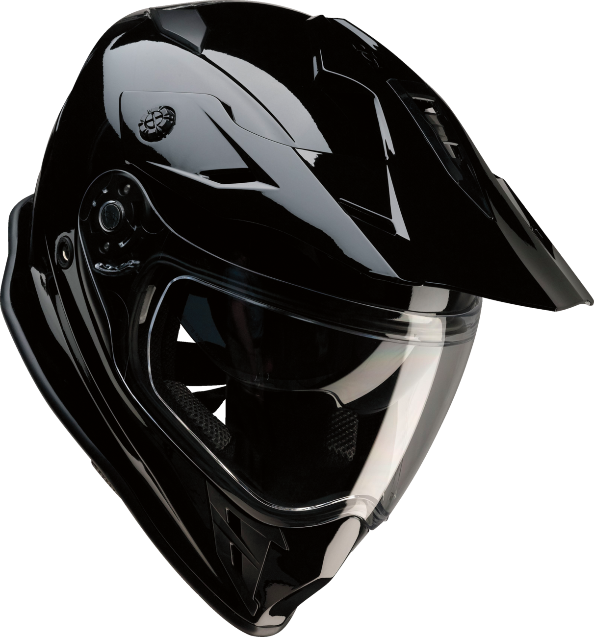 Range Dual Sport Helmet