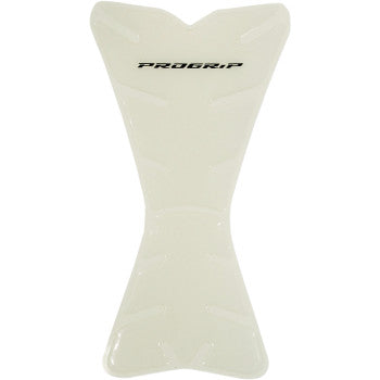 Pro Grip Duo Tank Pad - Transparent