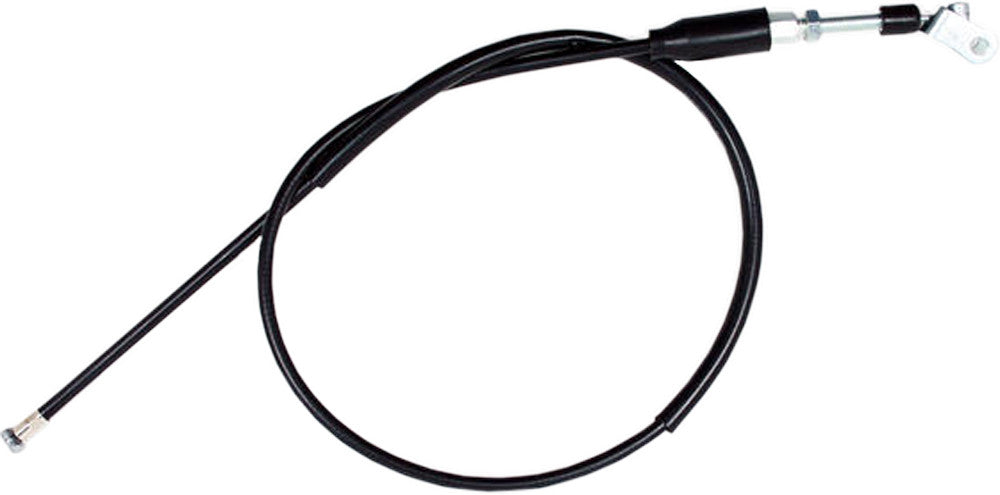 MOTION PRO BLACK VINYL CLUTCH CABLE