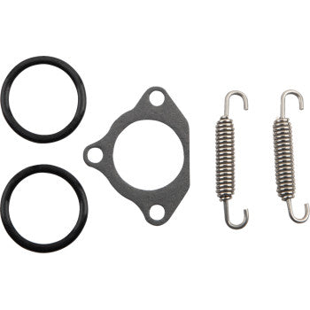 Moose Offroad Exhaust Gasket Kit Exhaust Gasket Kit - Gas Gas/Husqvarna/KTM