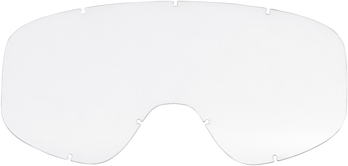 Moto 2.0 Goggle Lens