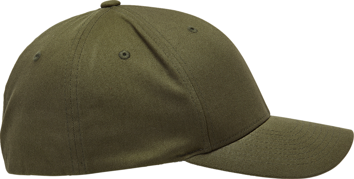 Corp Shift 2 Curved Brim Hat
