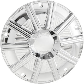 10-Gauge Derby Cover
