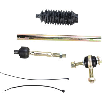 Moose Offroad UTV Tie-Rod Assembly Kit Tie-Rod Assembly Kit - Right Front Inner/Outer