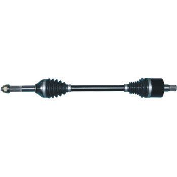 Moose Offroad Heavy-Duty CV Axle Kit - Rear Left/Right - Heavy-Duty - Kawasaki Teryx 750