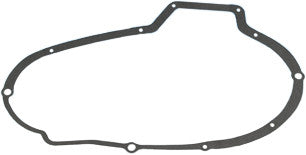 JAMES GASKETS GASKET PRIMARY COVER XL PAPER 030 10/PK 34955-75