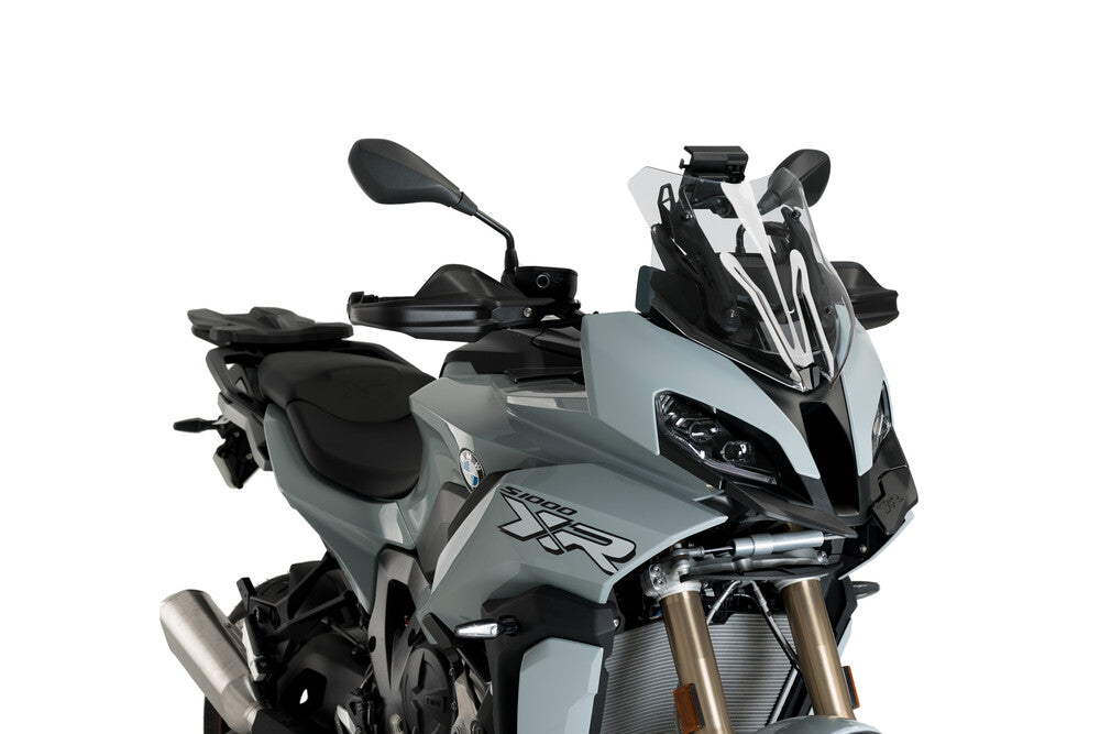 PUIG WINDSCREEN SPORT CLEAR BMW