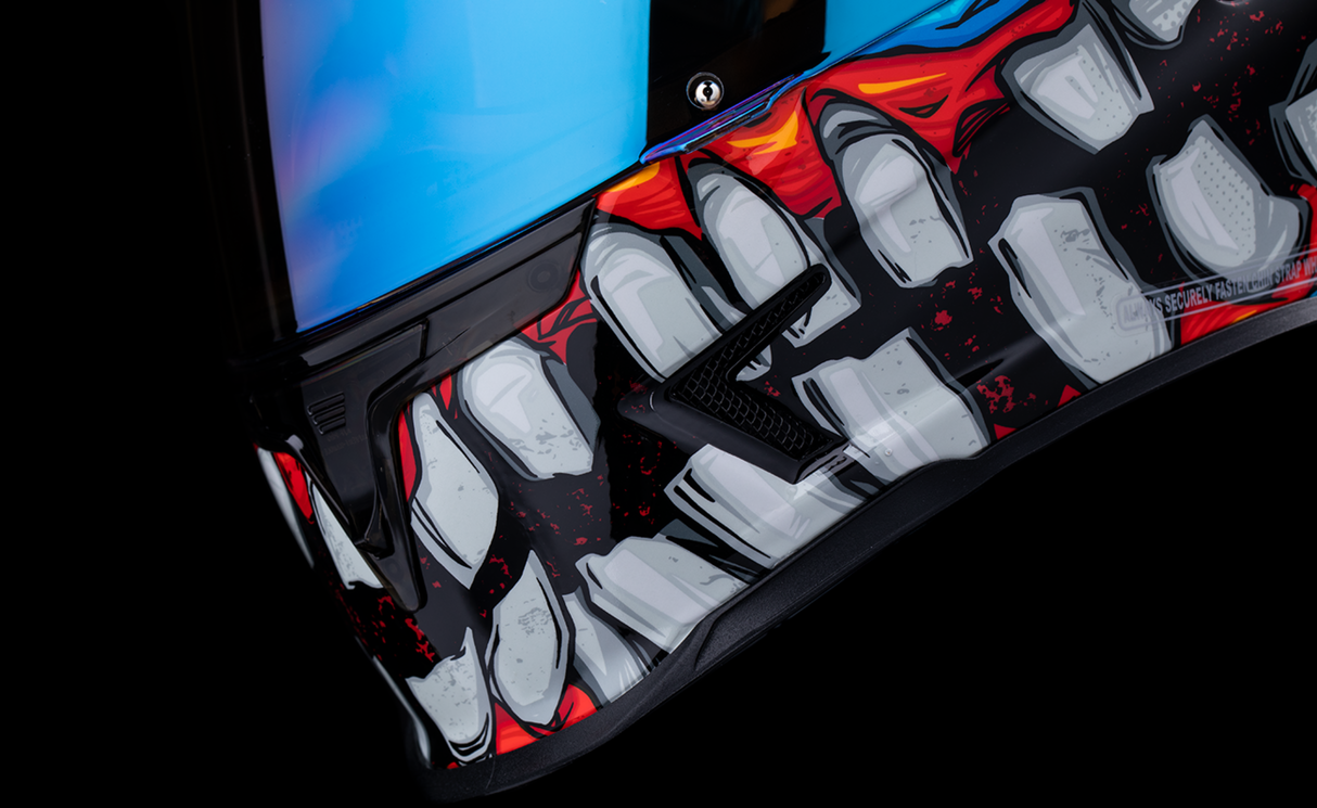 Airframe Pro™ Krazy Klown 2 Helmet