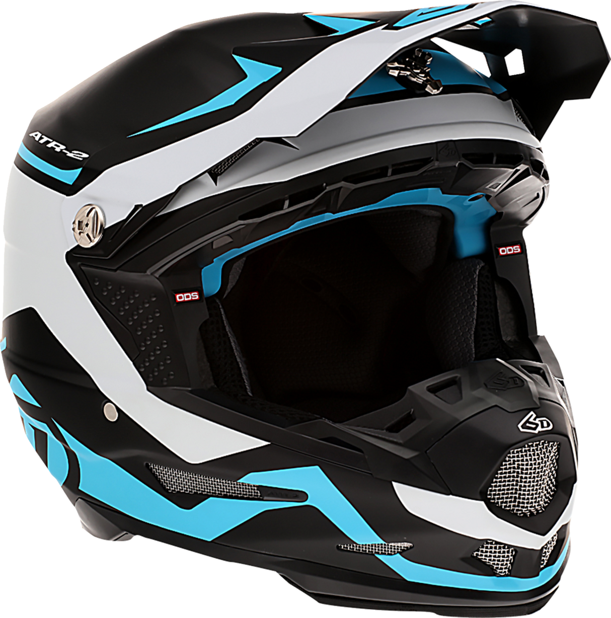 ATR-2 Drive Helmet