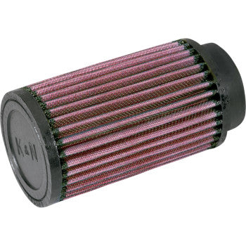K & N Universal Clamp-On Air Filter - 63.5 mm