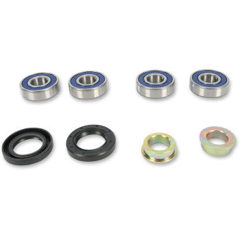 Moose Offroad Rear Independent Suspension Linkage Rebuild Kit Suspension Kit - Rear - Independent