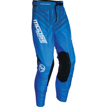 Moose Offroad Sahara Pants Sahara Pants - Blue