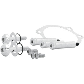 Billet Sucker and Big Sucker Replacement Hardware Kit