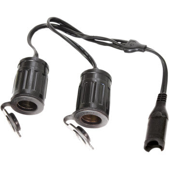 Tecmate OptiMate™ Y-Splitter