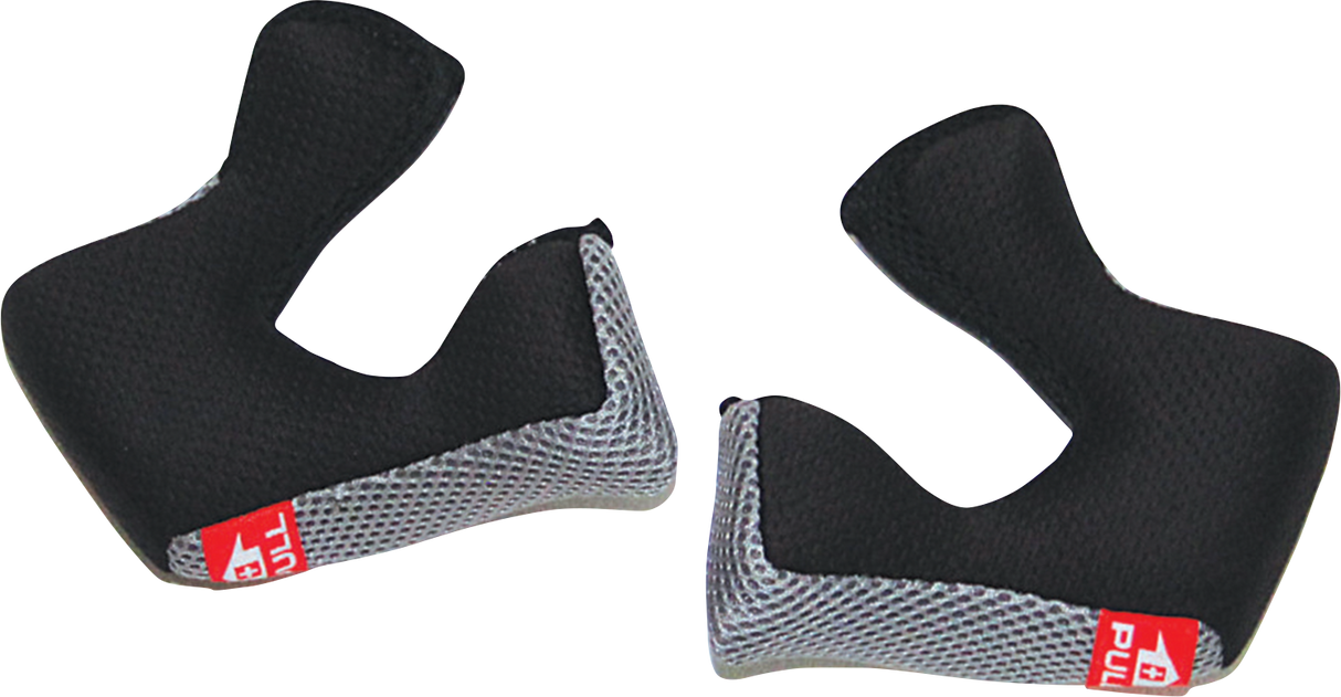 ATR-1 Helmet Cheek Pads
