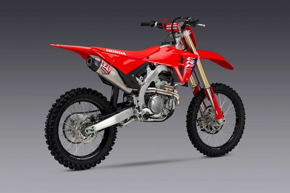 RS-12 SYSTEM CRF250R/RX