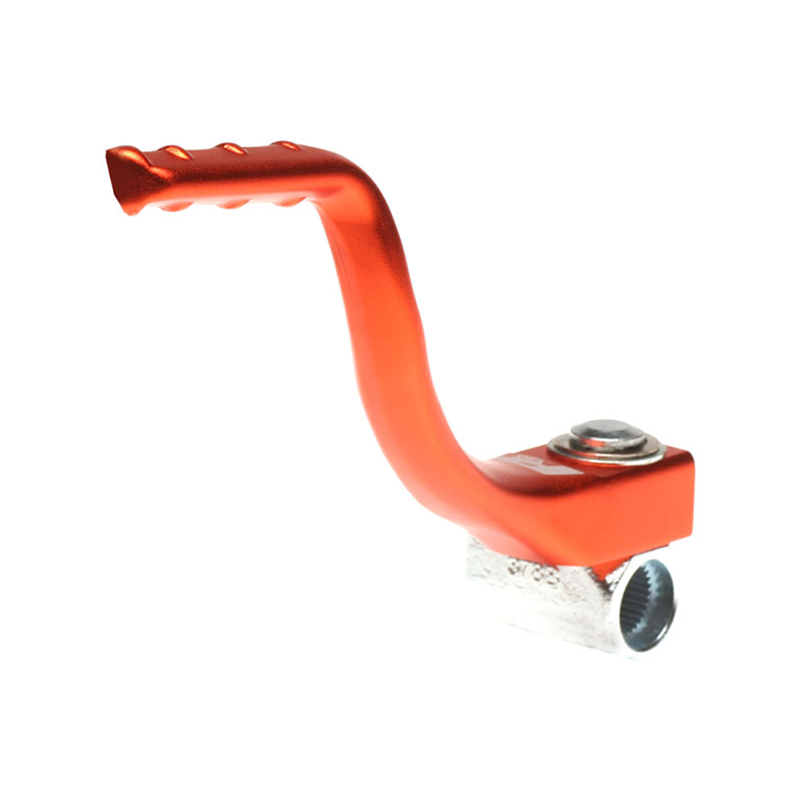 RFX KICK STARTER ORANGE KTM